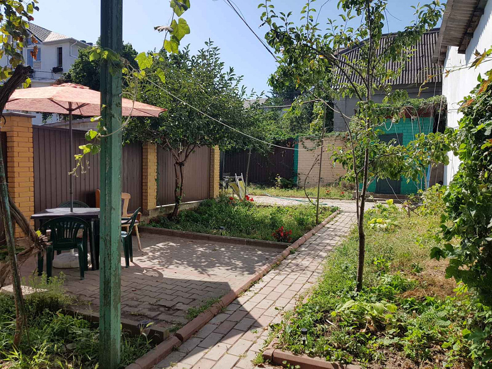 Продается двухэтажный дом в районе Аркадии (у моря). Одеса - фото 11