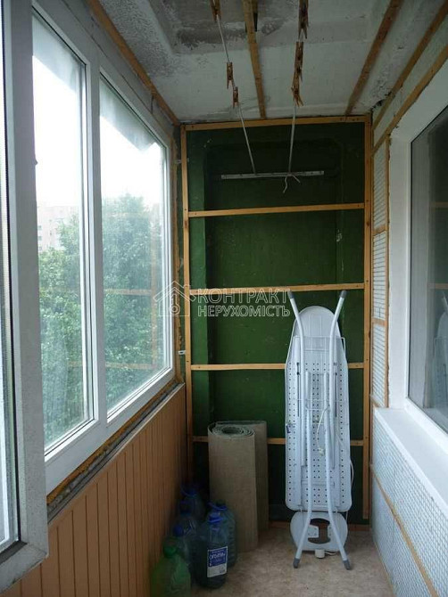 Оренда Квартира 1-кімнатна, 4/9 поверх на вул. Аерокосмічний Харьков - изображение 10