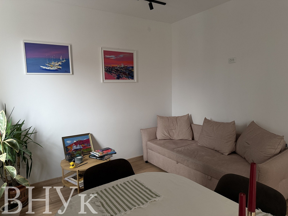Продаж Квартира 2-кімнатна, 4/5 поверх на Тлехаса Ужгород - фото 9