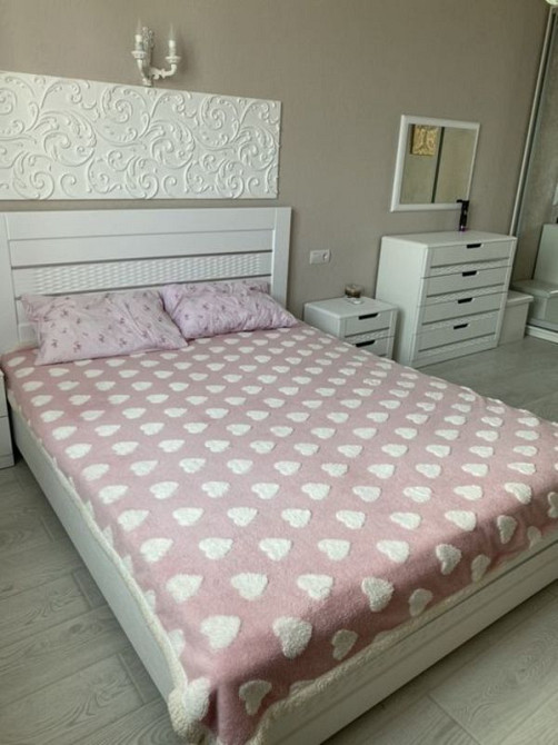 Оренда Квартира 1-кімнатна, 15/25 поверх на Григоренко Петра просп., 16 Київ - фото 4