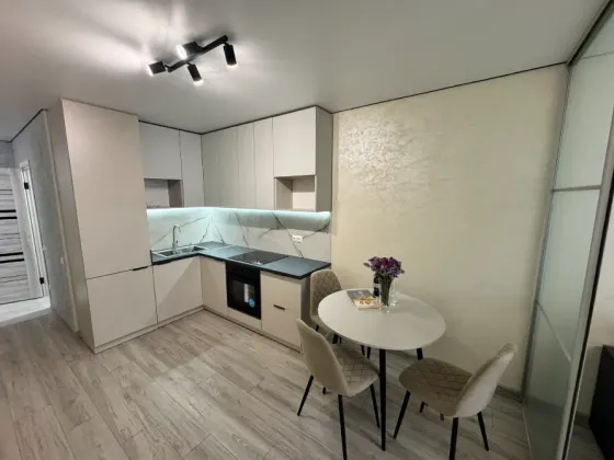 Продажа 1к Квартира 34 кв.м вулиця Смакули Тернополь