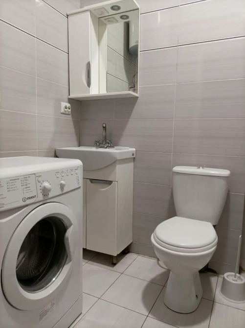 Оренда Квартира 1-кімнатна, 8/10 поверх на вул.Садова, 51в  - фото 6