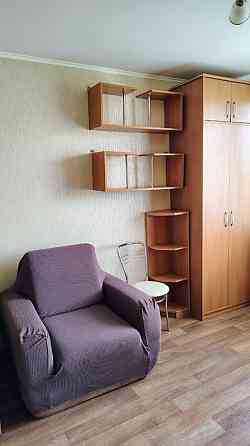 Оренда Квартира 1-кімнатна, 9/9 поверх на Котельникова, 87 Kiev