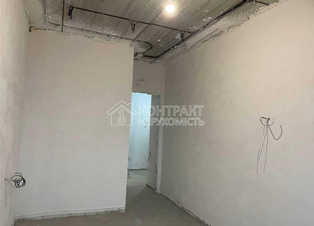 Продаж Квартира 2-кімнатна, 7/8 поверх на вул. Сумська Харків - фото 5