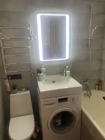 Продаж 1к Квартира 32 кв.м Вінтера бульвар 42 Запоріжжя - фото 4