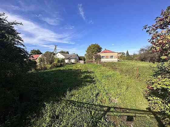 Продаж земельної ділянки 42 соток на вул. Південна Оброшине