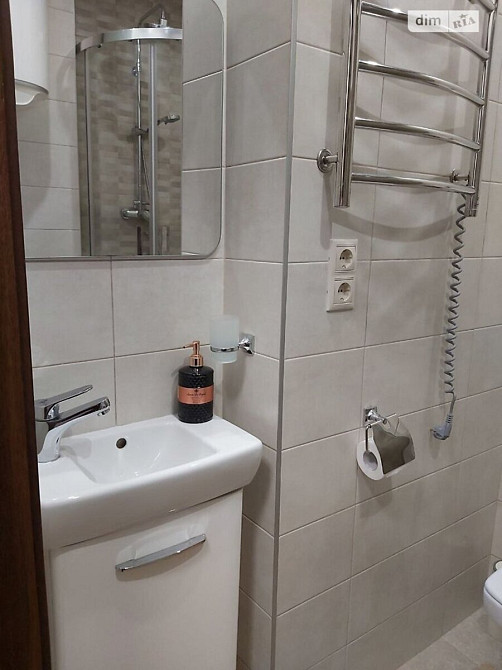 Оренда Квартира 1-кімнатна, 3/14 поверх на проспект Соборності, 17 Київ - фото 5