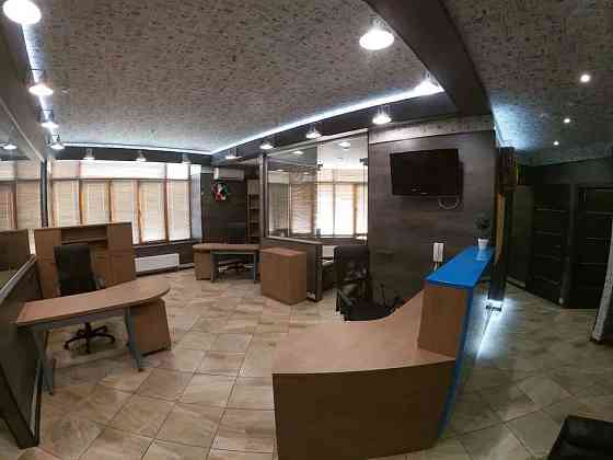 Оренда офісне приміщення на улица Днепровская Набережная, д.26 приміщень - 3, поверх - 16/26 Kiev