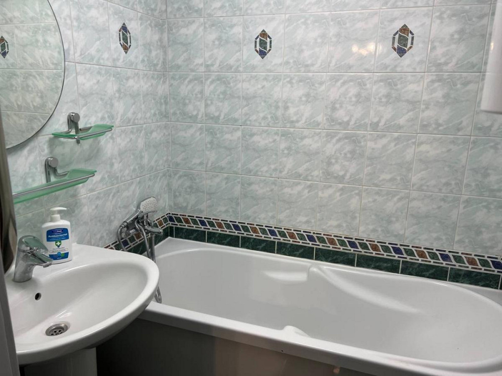 Продам 2  кімнатну на Таїрова Одеса - фото 6