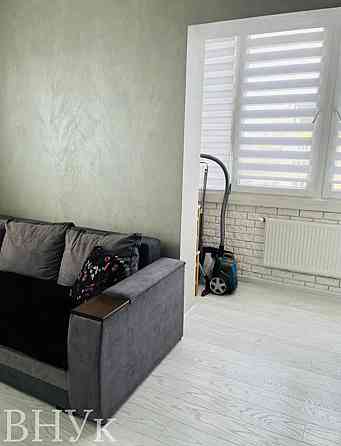 Продаж Квартира 1-кімнатна, 6/9 поверх на вул. Хоткевича Г. Ivano-Frankivs'k