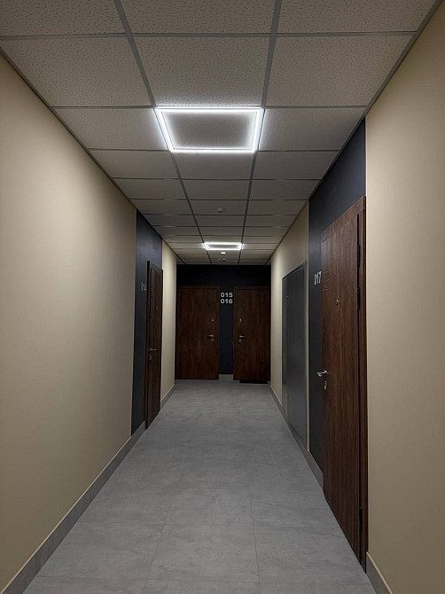 Оренда 1-но кімнатної квартири в ЖК А+Я Кропивницький - фото 9