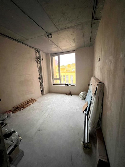 Продаж Квартира 3-кімнатна, 7/9 поверх на регенераторна, 4 Київ - фото 15