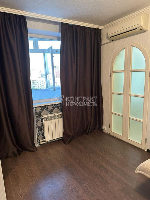 Продаж Квартира 1-кімнатна, 9/9 поверх на вул. Дерев'янка Харків - фото 13