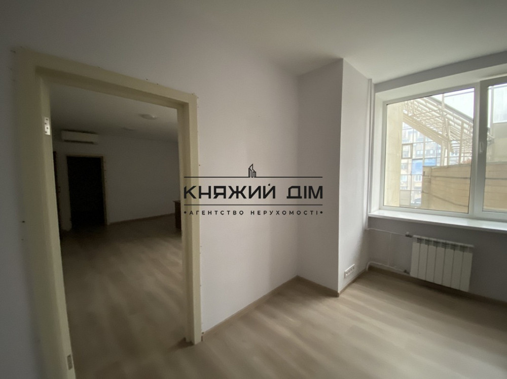 Оренда офісне приміщення на Артема ул./Січових Стрільців поверх - 4/8 Київ - фото 2