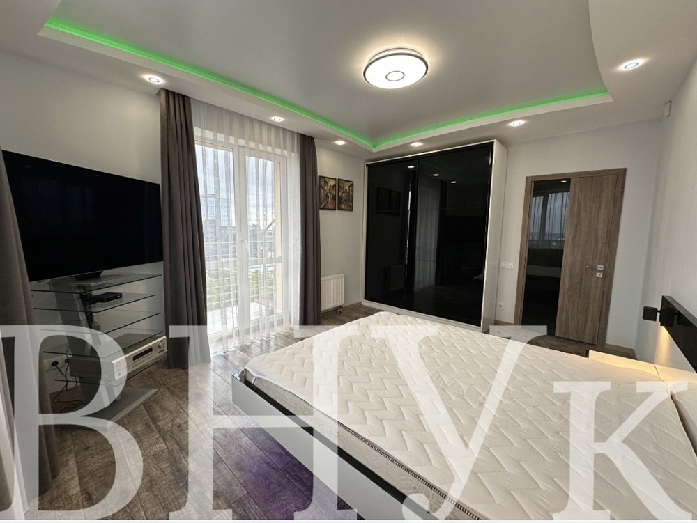 Продаж Квартира 4-кімнатна, 9/10 поверх Львов - изображение 15