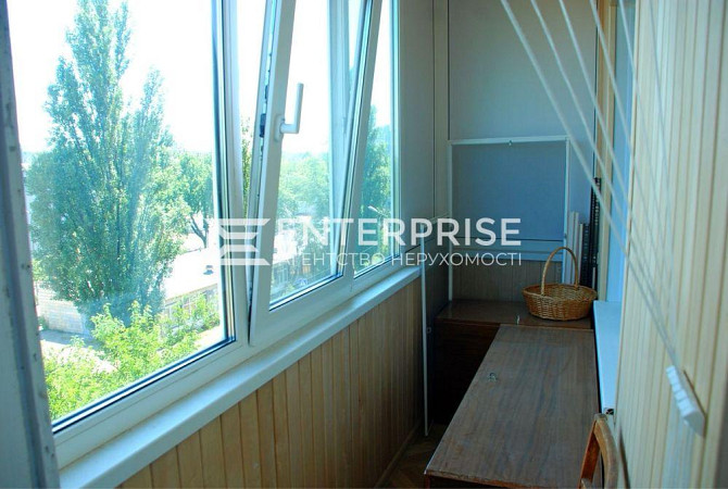 Продаж 1к Квартира 34.8 кв.м Шалетт Города вул. Київ - фото 9