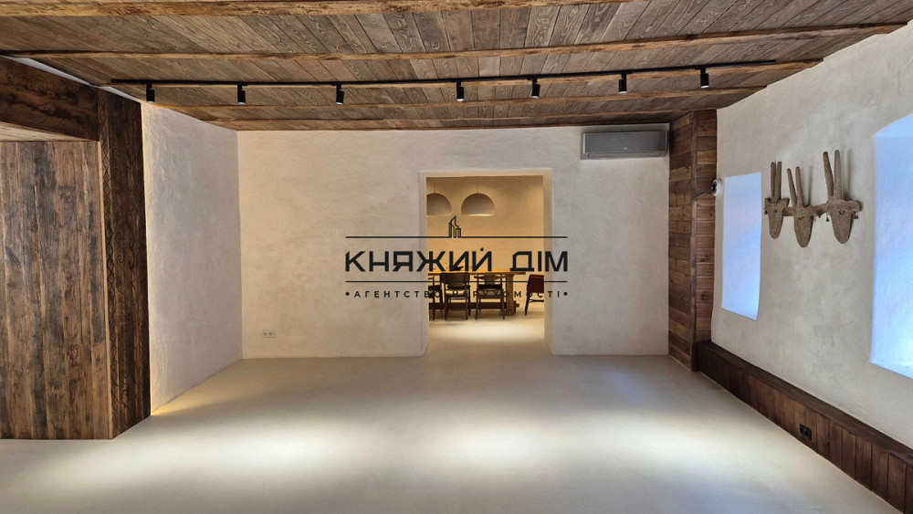 Оренда офісне приміщення на Кудрявская ул. поверх - 1/4 Київ - фото 4