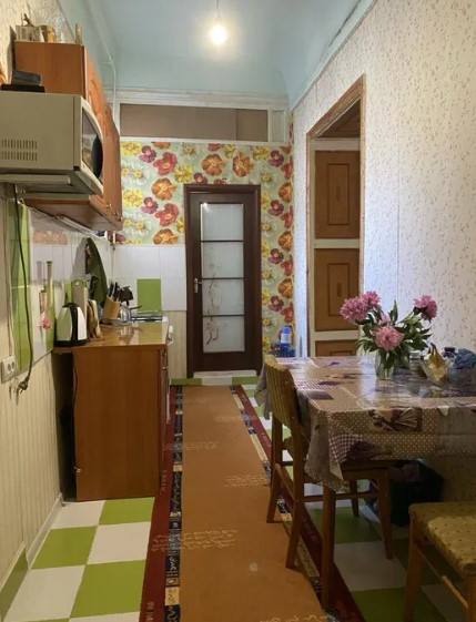 Продам 2х комнатную  квартиру в центре, по улице Пастера. Odessa - photo 8