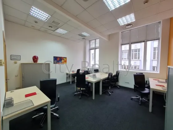 For rent Office Spaces area 63 sq.m floor 2 Kiev Миколи Грінченка 4 Kiev