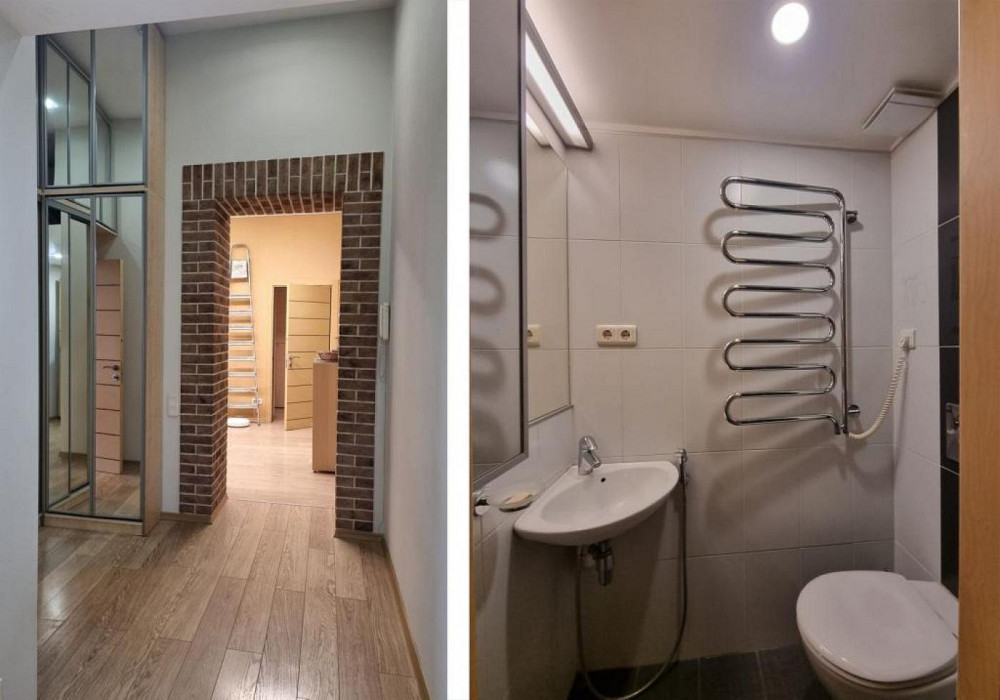 Продаж 3к Квартира 130 кв.м Велика Житомирська вул. Kiev - photo 7