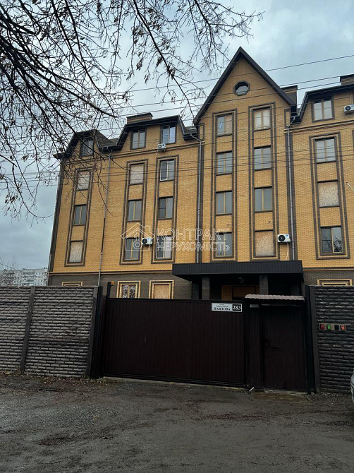 Продаж Квартира 1-кімнатна, 4/5 поверх на вул. Академіка Павлова Харків - фото 8