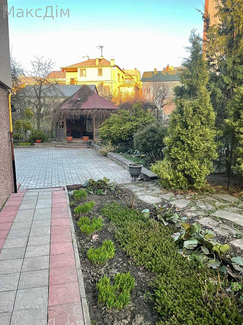 Продаж Будинок 1-кімнатний на вул. Рудницького Ternopil' - photo 18