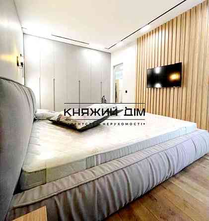 ЖК Володимирський, 2 кімн. розд. на Антоновича м.Палац Україна № 11197251 Київ