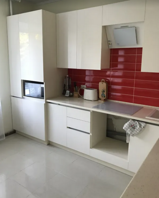 Продаж 4к квартири 160 кв. м на вул. Петра Батьківського Тернопіль - фото 1