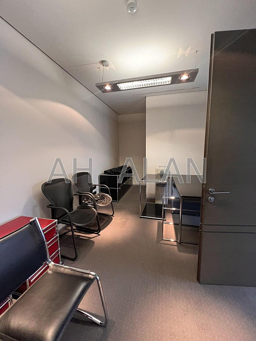 Оренда офісне приміщення на Студентська вул., 5/7 приміщень - 1, поверх - 4/7 Київ - фото 15