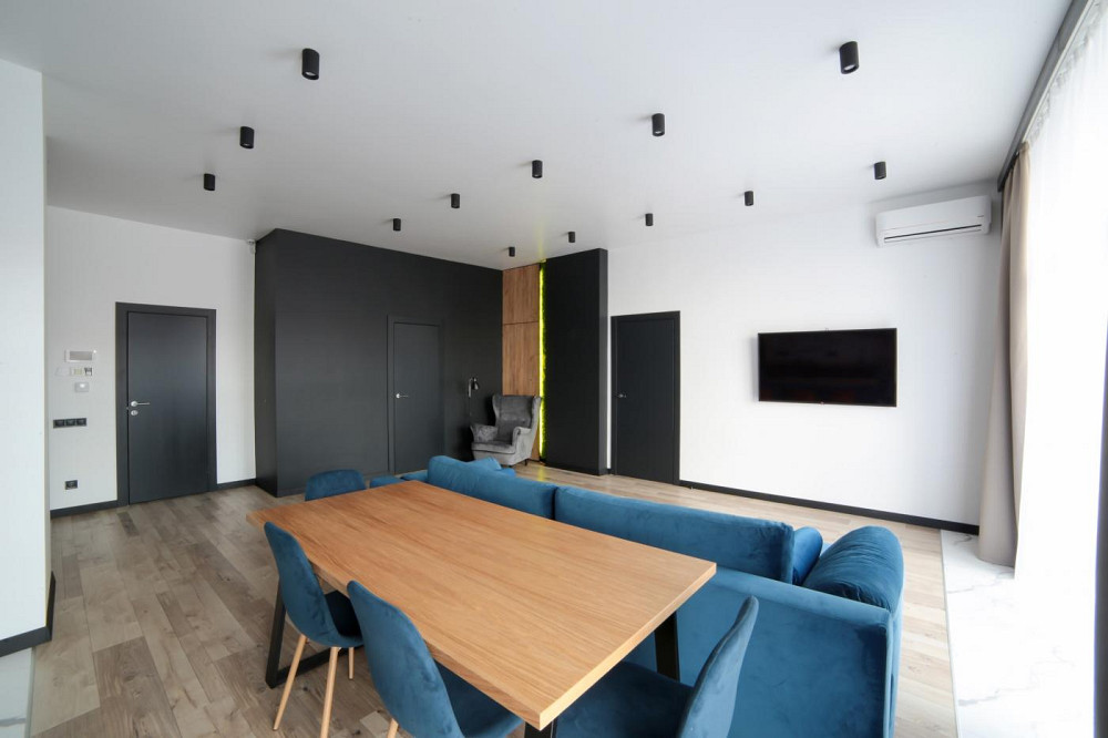 Продаж Квартира на улица просп. Чорновола / вул. Замарстинівська 16 L'viv - photo 15