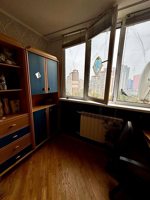 Оренда Квартира 2-кімнатна, 11/16 поверх на Миколи Закревського, 87Г Київ - фото 16