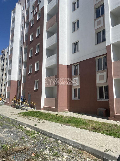 Продаж Квартира 2-кімнатна, 6/9 поверх на вул. Барабашова Харків - фото 2