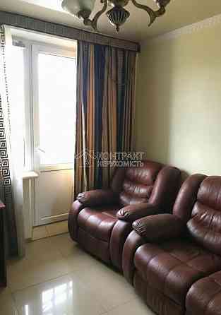 Продаж Квартира 3-кімнатна, 3/12 поверх на вул. Валентинівська Харків