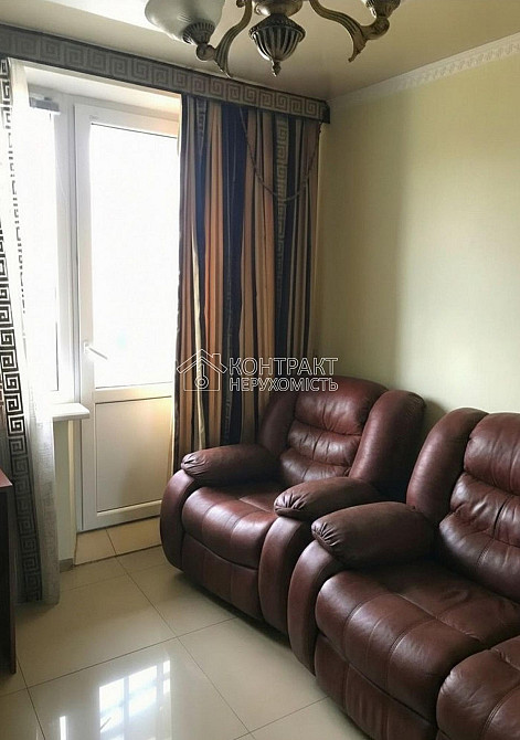 Продаж Квартира 3-кімнатна, 3/12 поверх на вул. Валентинівська Kharkiv - photo 3