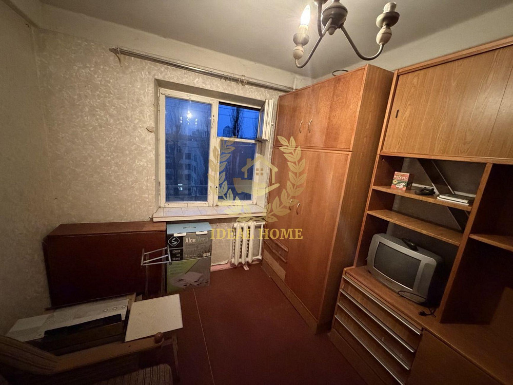 Продаж Квартира 3-кімнатна на Жмеринская ул., 6 Київ - фото 8