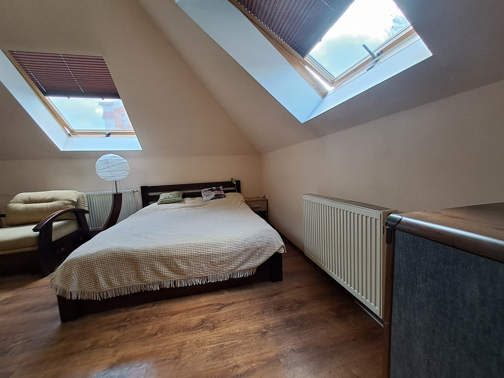 Продаж 3к квартири, 83 кв.м, вул. Князя Острозького Тернопіль - фото 19