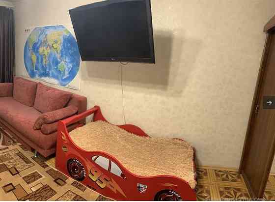 Однокомнатная квартира на Адмиральском проспекте Одесса