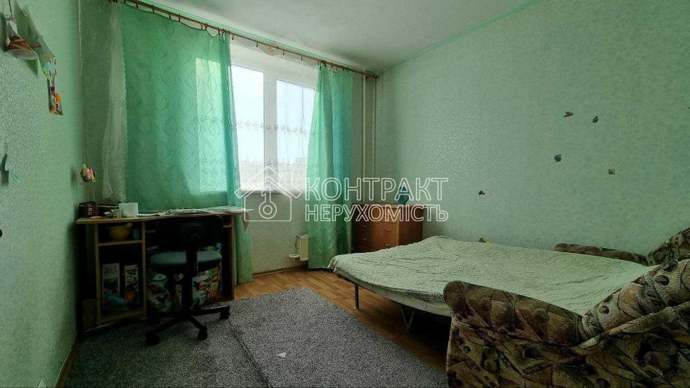 Продаж Квартира 2-кімнатна, 5/9 поверх на вул. Астрономічна Харьков - изображение 8