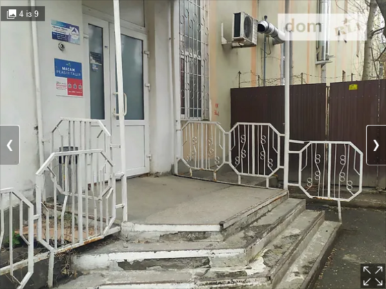 Оренда приміщення вільного призначення на Пирогова поверх - 1/5 Винница