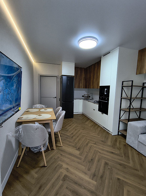 Оренда Квартира 1-кімнатна, 2/7 поверх Винники - фото 19