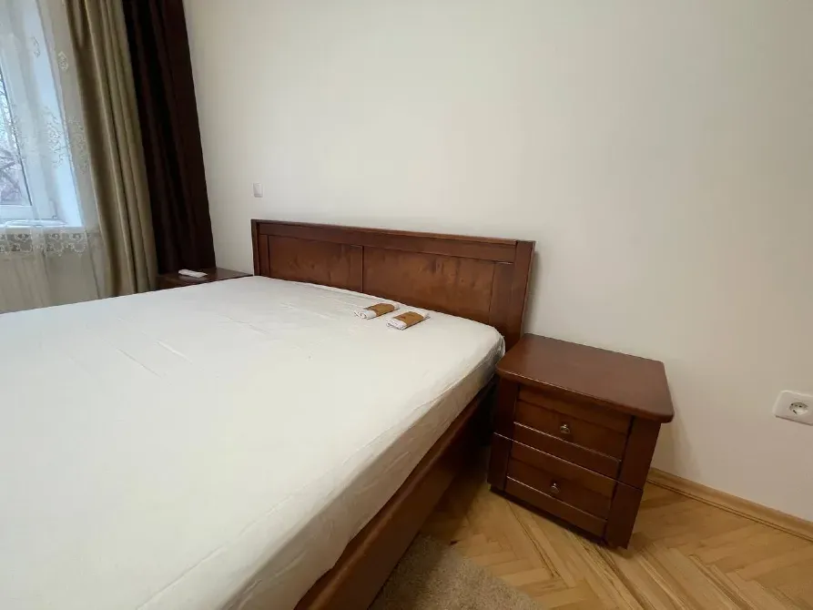 Оренда 3к Квартира 69 кв.м Угорницька 12 Івано-Франківськ - фото 16