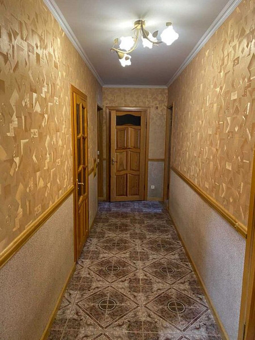 Продаж Квартира 3-кімнатна, 5/5 поверх Луцьк - фото 12