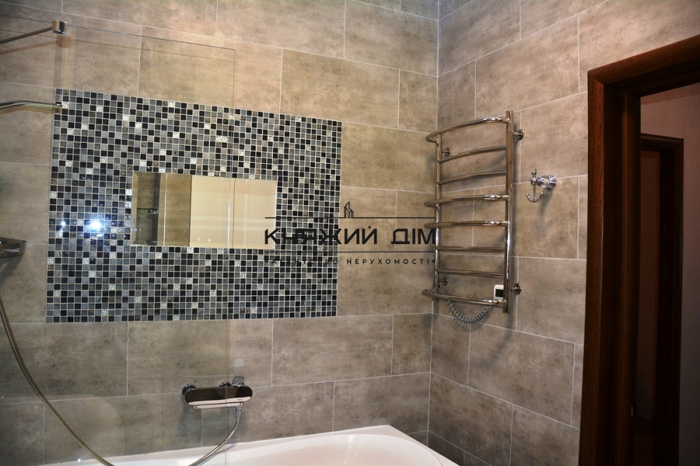 Оренда 2-комнтаную квартири студіо в ЖК Паркстоун Код об'єкта № 11188053 Київ - фото 12