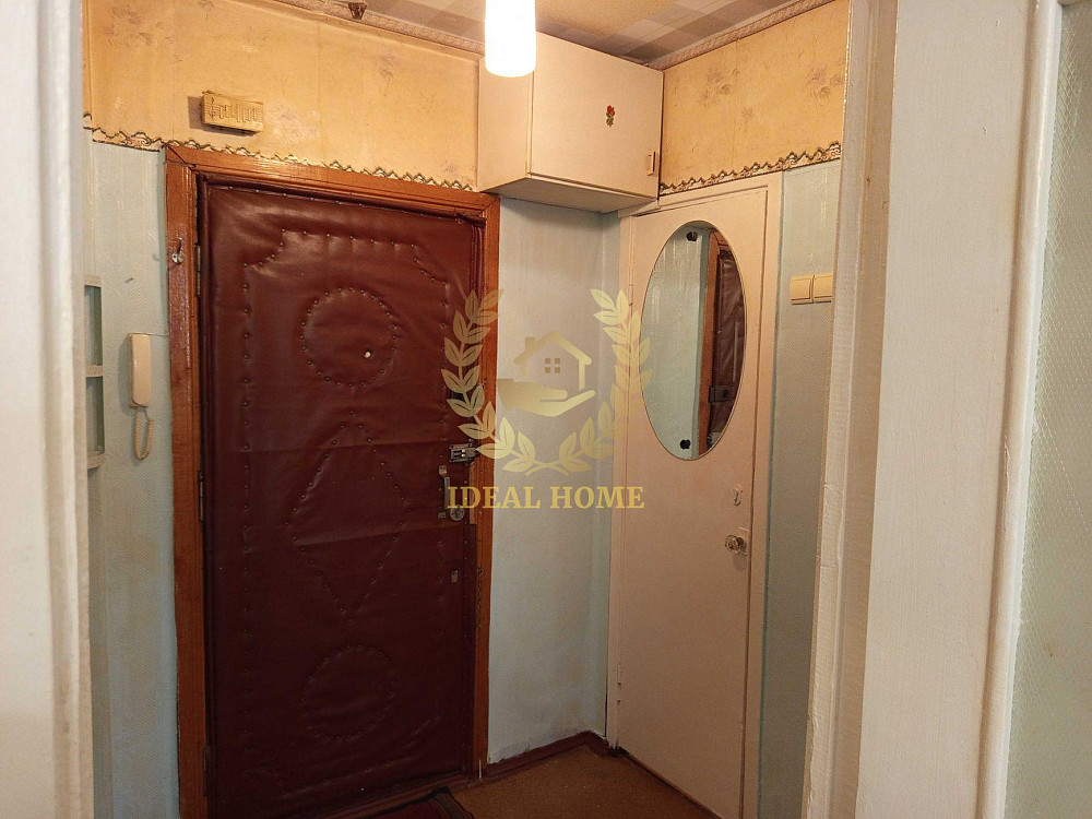Продаж Квартира 1-кімнатна на Лобановского пр-т, 39А Kiev - photo 12