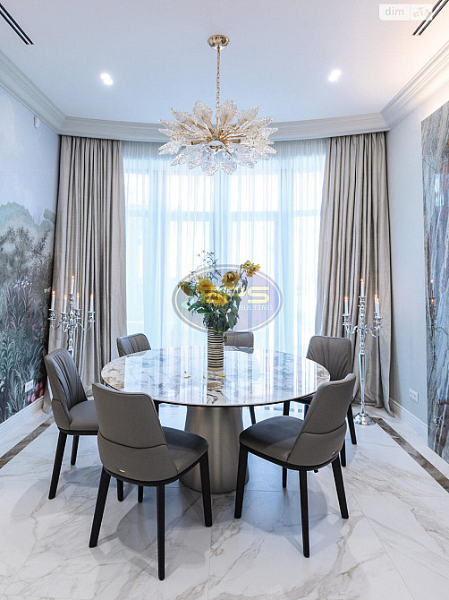 Продаж 4-поверховий Будинок з ділянкою 10 сот 600 кв.м 7+ кімн. на Куприна вул. Одеса - фото 4