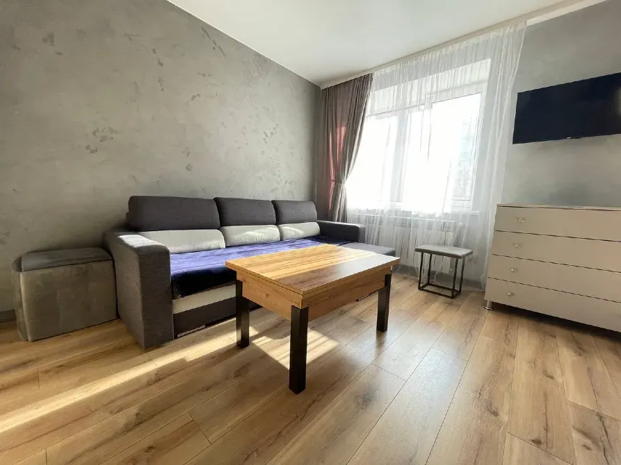 Квартира студія біля парку Тернопіль - фото 4