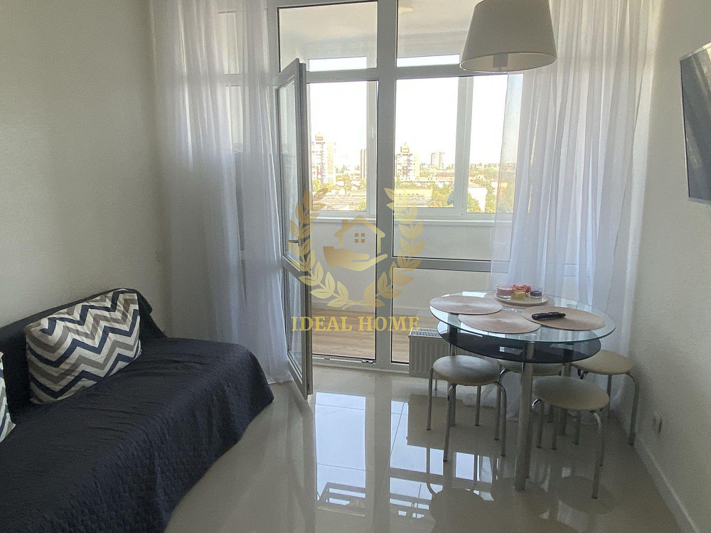 Продаж 1к. квартири, ЖК Галактика, м. Лівобережна Kiev - photo 7