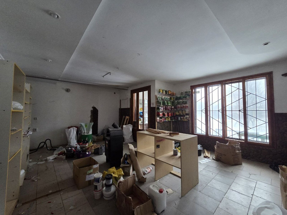 Продаж торгове приміщення на Лугова, 3а поверх - 1/1  - photo 4