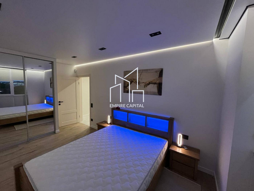 Оренда Квартира 1-кімнатна, 3/7 поверх на вул. Малоголосківська Львів - фото 10