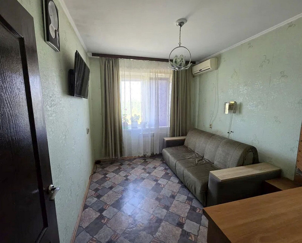 Продаж Квартира 4-кімнатна, 5/9 поверх на Варейкиса ул., 2 Дніпро - фото 3